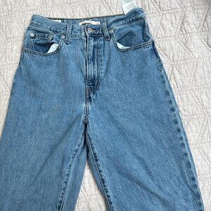 Levi's Women's Blue Jeans